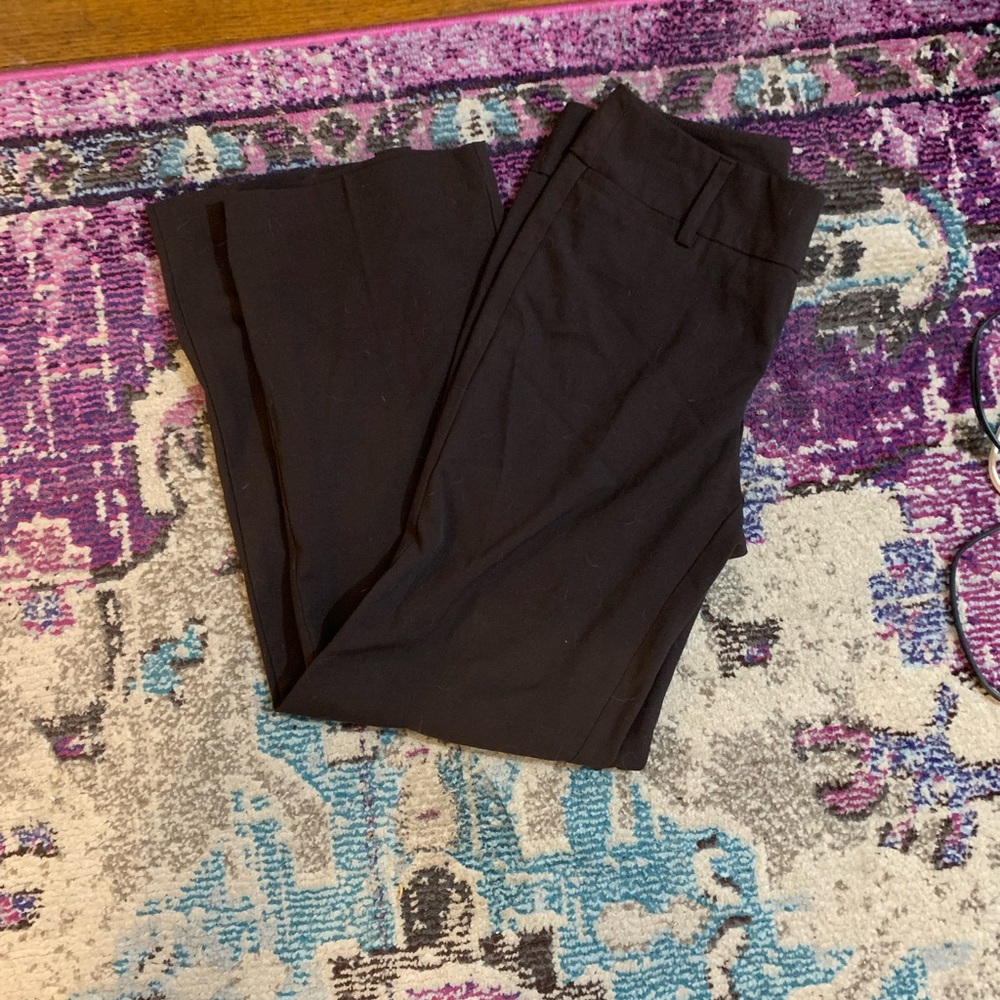 Classic Briwn Trousers